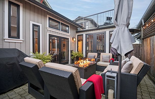 3814 W 11 Avenue Point Grey