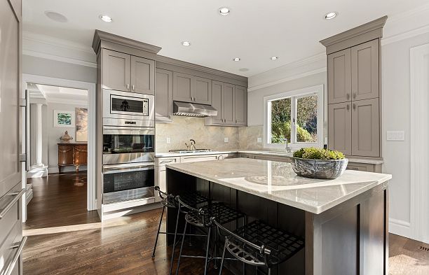 1248 Tecumseh Avenue Shaughnessy