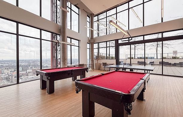 PH4 108 Cordova Street Downtown VW