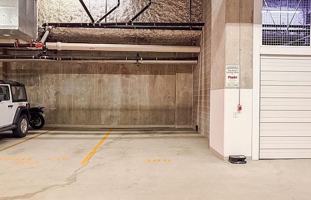 PH4 108 Cordova Street Downtown VW