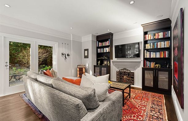 1248 Tecumseh Avenue Shaughnessy