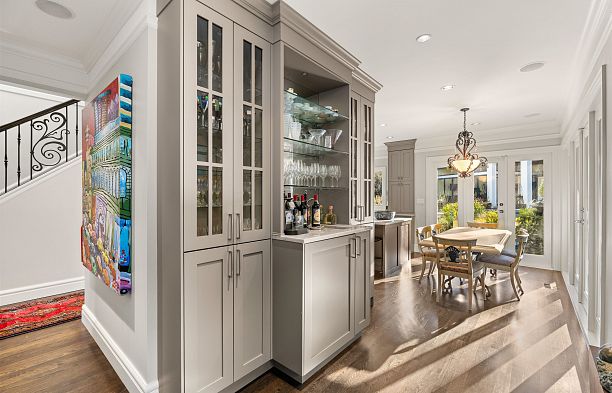 1248 Tecumseh Avenue Shaughnessy