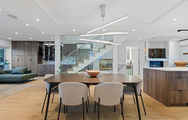 2142 W 1st Avenue Kitsilano