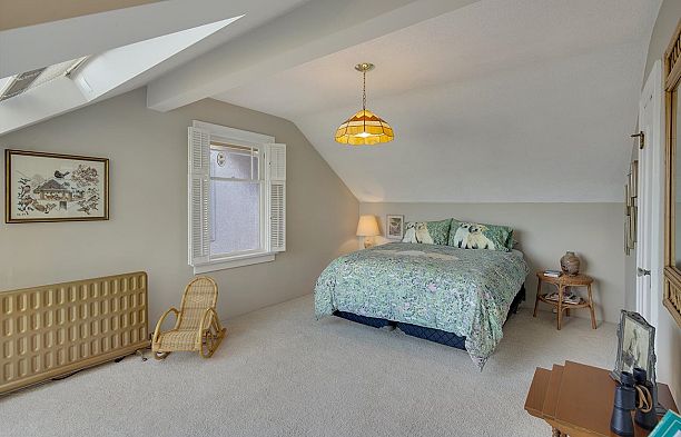 3657 W 14th Avenue Point Grey