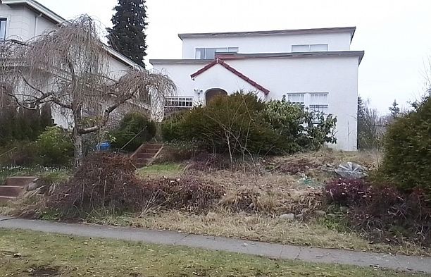 4267 W 15th Avenue Point Grey