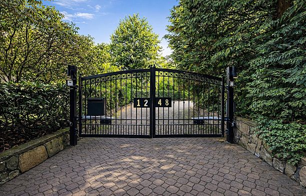 1248 Tecumseh Avenue Shaughnessy