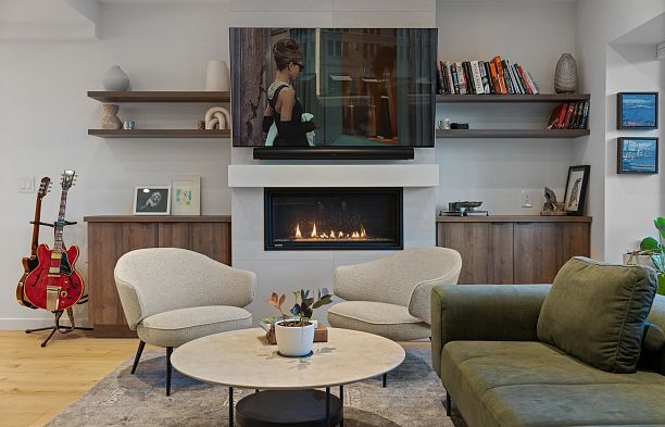 2142 W 1st Avenue Kitsilano