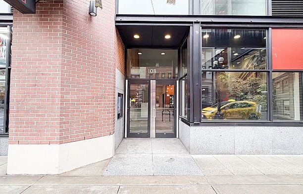 PH4 108 Cordova Street Downtown VW