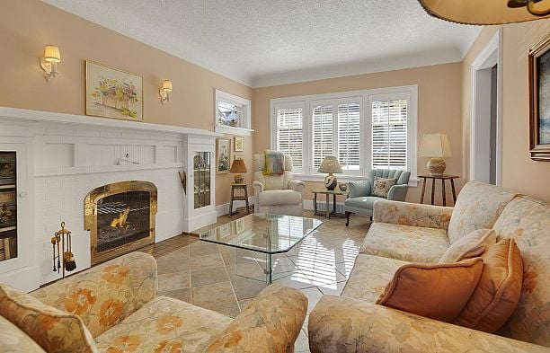 3657 W 14th Avenue Point Grey