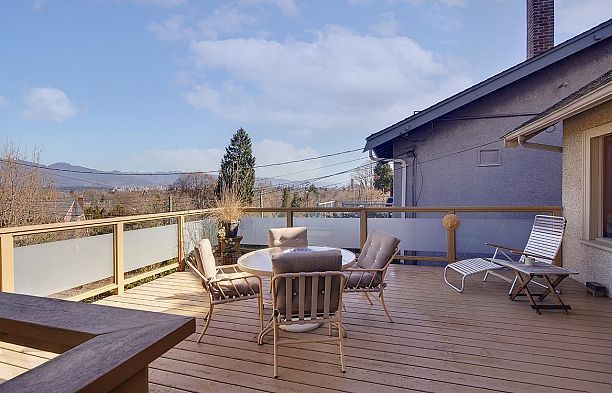 3657 W 14th Avenue Point Grey