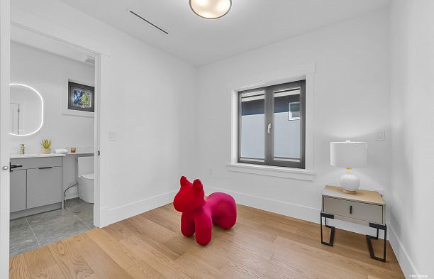 1 1722 W 68th Avenue S.W. Marine