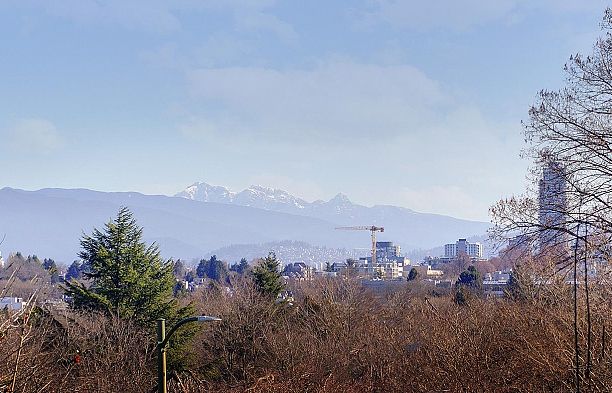 3657 W 14th Avenue Point Grey