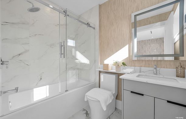 1 1722 W 68th Avenue S.W. Marine