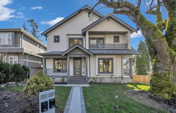 1 1722 W 68th Avenue S.W. Marine