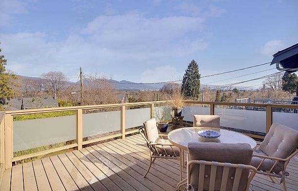 3657 W 14th Avenue Point Grey