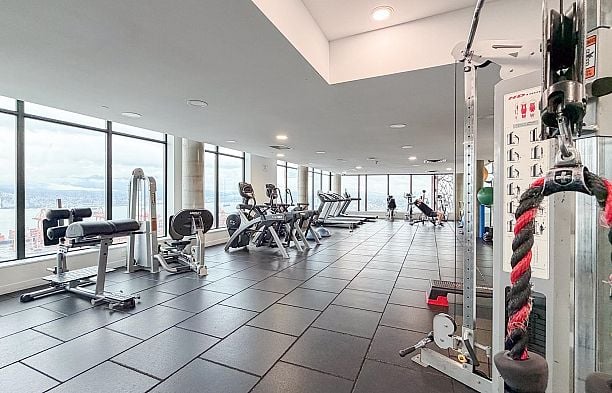 PH4 108 Cordova Street Downtown VW