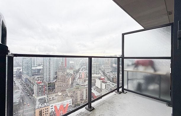 PH4 108 Cordova Street Downtown VW