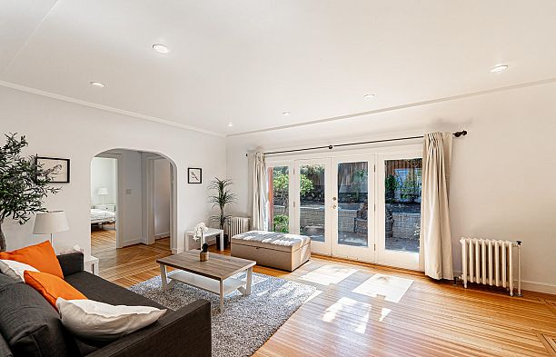 4327 Locarno Crescent Point Grey