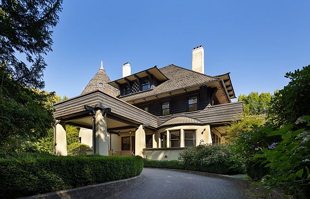 2 3838 Cypress Street Shaughnessy