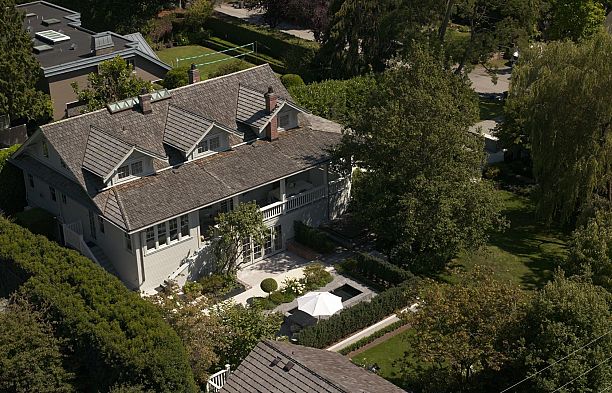 6476 Blenheim Street Southlands