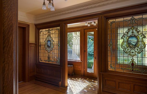 2 3838 Cypress Street Shaughnessy