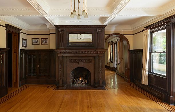 2 3838 Cypress Street Shaughnessy