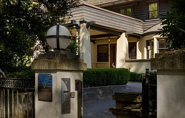 2 3838 Cypress Street Shaughnessy