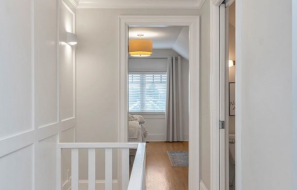 3955 Dunbar Street Dunbar