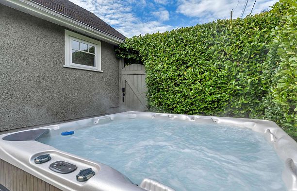 3955 Dunbar Street Dunbar