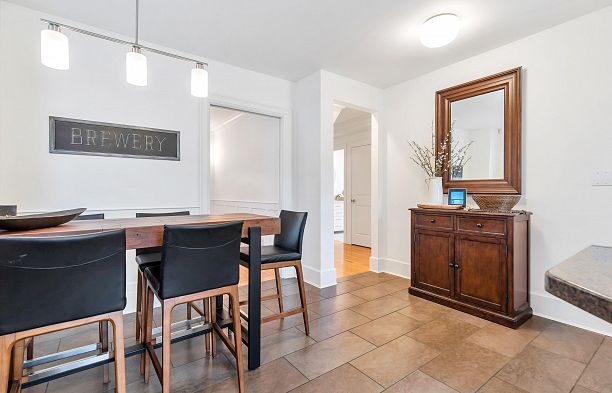 3955 Dunbar Street Dunbar