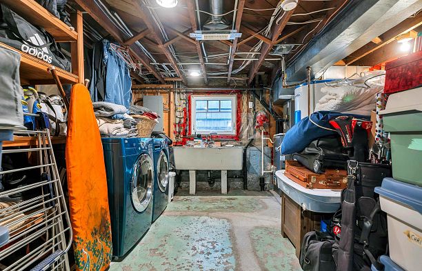 3955 Dunbar Street Dunbar