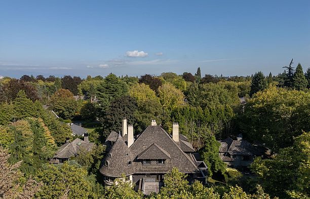 2 3838 Cypress Street Shaughnessy