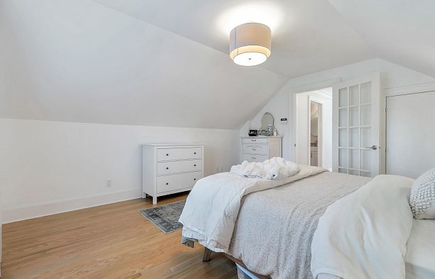 3955 Dunbar Street Dunbar