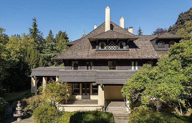 2 3838 Cypress Street Shaughnessy