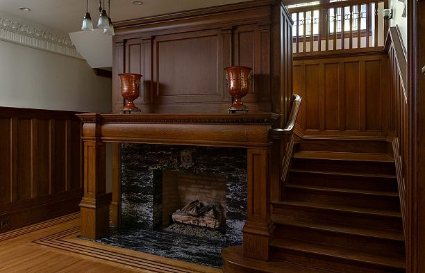 2 3838 Cypress Street Shaughnessy