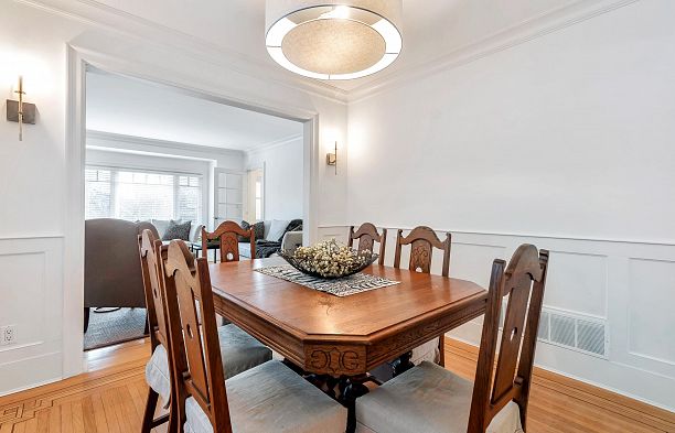 3955 Dunbar Street Dunbar