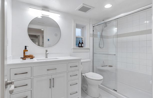 3955 Dunbar Street Dunbar