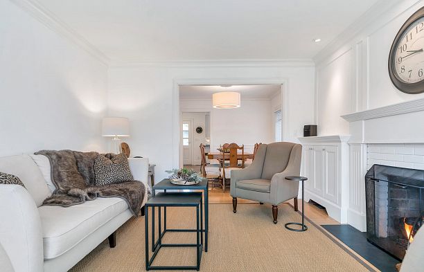 3955 Dunbar Street Dunbar