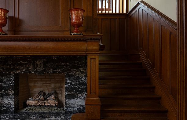 2 3838 Cypress Street Shaughnessy