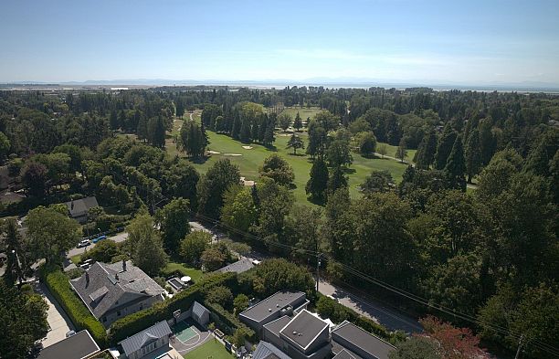 6476 Blenheim Street Southlands