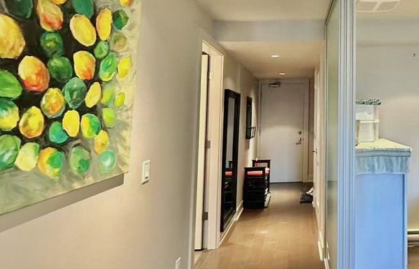 305 4463 W 10th Avenue Point Grey