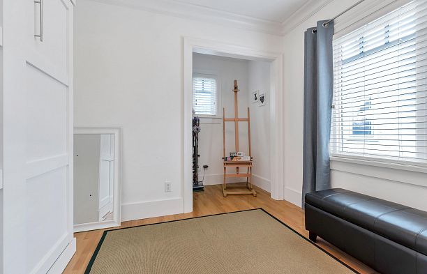 3955 Dunbar Street Dunbar