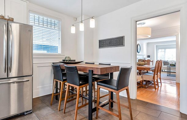 3955 Dunbar Street Dunbar