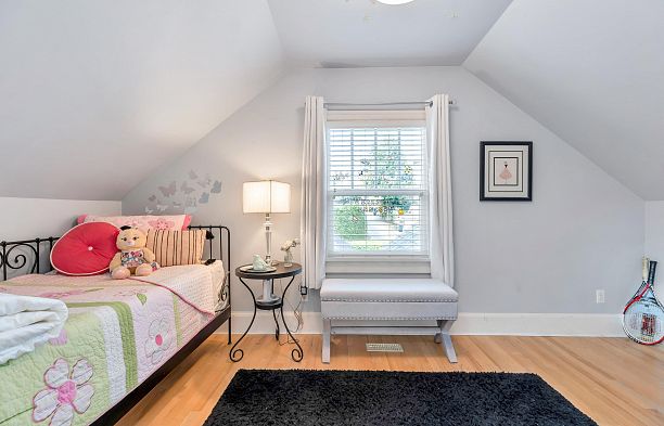 3955 Dunbar Street Dunbar