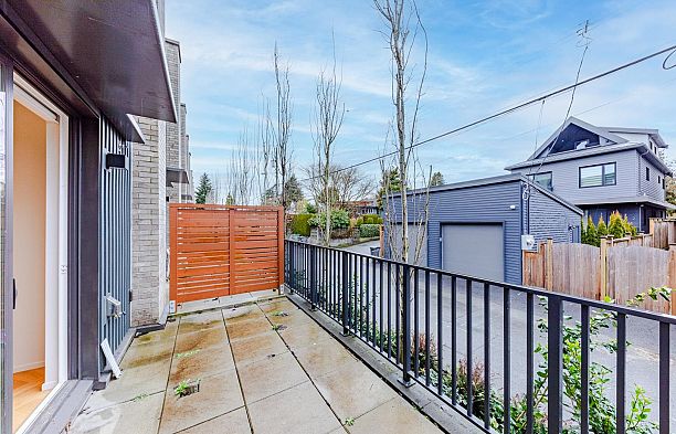 131 765 W 49TH AVENUE, Vancouver BC V5Z 2S6 Oakridge VW