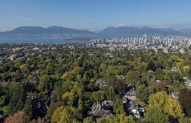 2 3838 Cypress Street Shaughnessy