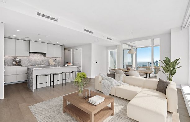 1506 7418 Paulson Street South Cambie