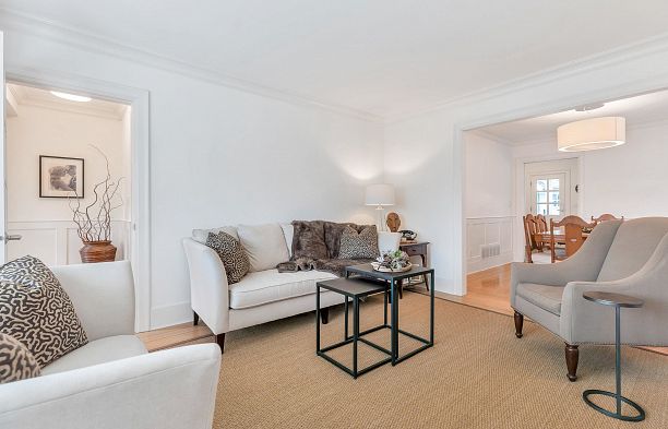 3955 Dunbar Street Dunbar