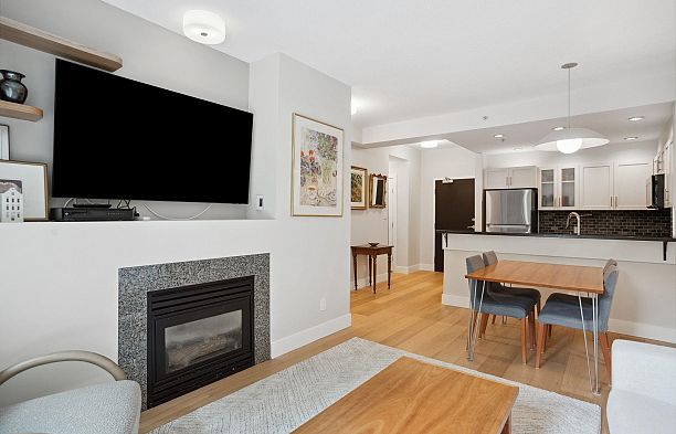 100 1688 Robson Street West End VW