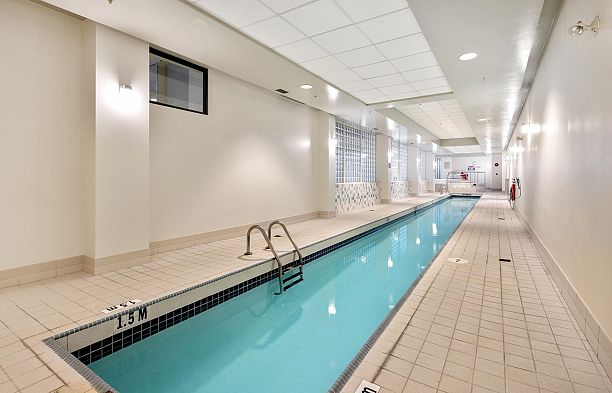 100 1688 Robson Street West End VW